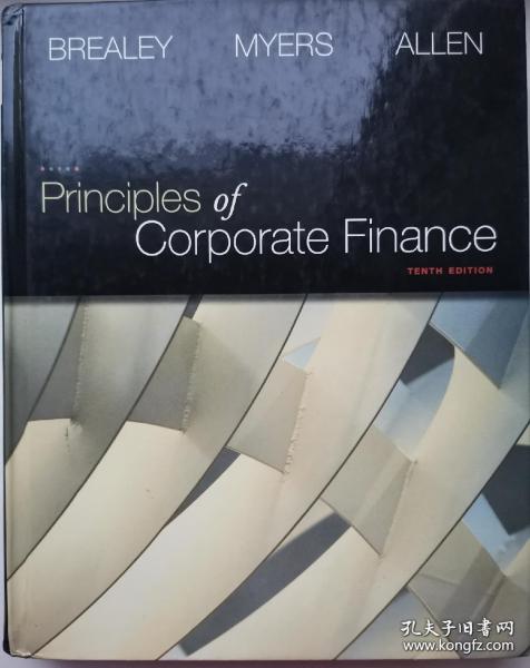 Principles of Corporate Finance + S&P Market Insight