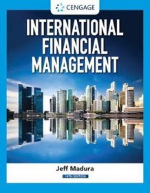 (正版) 国际财务管理 International Financial Management 14th edition  (需预定或E版)