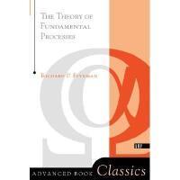 Theory Of Fundamental Processes