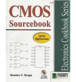 CMOS Sourcebook