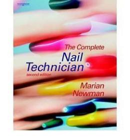 The Complete Nail Technician