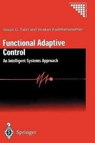 Functional Adaptive Control