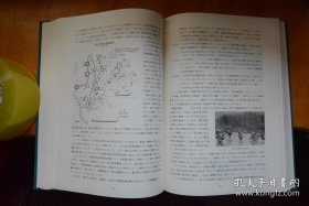 《四国师团史（日本陆军步兵第十一师团史）》大16开本硬精装478页厚册！大量图片！日军攻侵中国上海、湖北、宜昌、予南、长沙等地战记