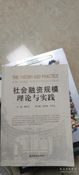 社会融资规模理论与实践