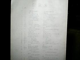 （1958年8月）《晋南专区文教宣传卫生展览会介绍》