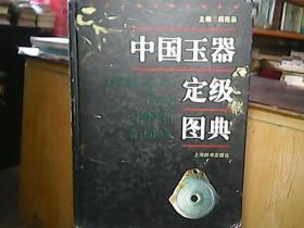 《中国玉器定级图典》（2008年一版一印）