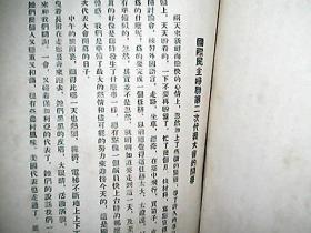 《欧行散记》（1955年）