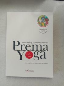 PREMA YGA-英文