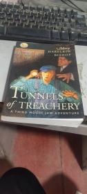 TUNNELS of TREACHERY