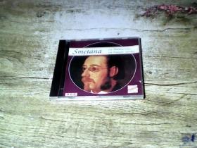 Smetana （CD）