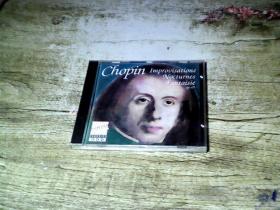 POWDER:CHOPIN (CD)