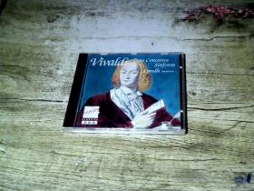 Vivaldi CD