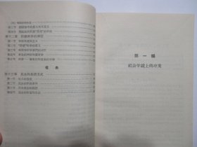 《理性、社会神话和民主》，早期繁体版，298页，1965年首版1986年二印(此册为首次再版印刷，少见，本网多为三印)，此册作者为美国著名的实用主义哲学家悉尼·胡克、其理论用实用主义去解释、发挥马克思主义，《西方学术译丛》。全新库存，非馆藏，板硬从未阅，全新全品。上海人民出版社1965年10月第一版、1986年12月二印