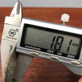 铜钱老钱币亏钱处理T2477·