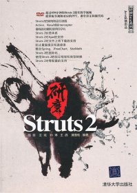 研磨Struts2