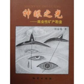 神眼之光:商業(yè)性礦產(chǎn)勘查