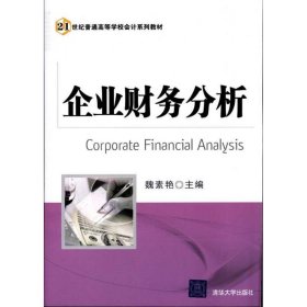 企业财务分析