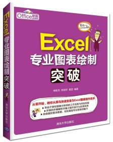 Excel专业图表绘制突破