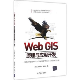 Web GIS原理与应用开发