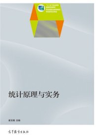 统计原理与实务