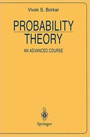 现货 Probability Theory: An Advanced Course (Universitext) [9780387945583]