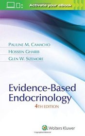 现货Evidence-Based Endocrinology[9781975110840]