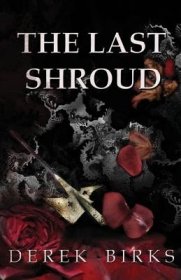 现货The Last Shroud[9781910944172]