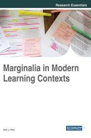 现货Marginalia in Modern Learning Contexts[9781522571834]