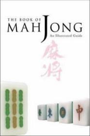 现货The Book of Mah Jong: An Illustrated Guide[9780804833028]