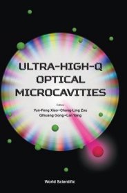 现货Ultra-High-Q Optical Microcavities[9789814566063]