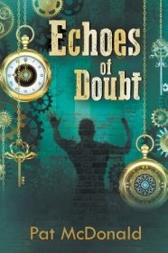 现货Echoes of Doubt[9781946540263]