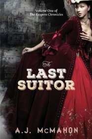 现货The Last Suitor[9780994275424]