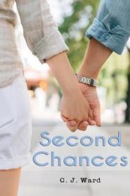 现货Second Chances[9781946775795]