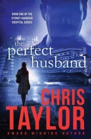 现货The Perfect Husband[9781925119244]