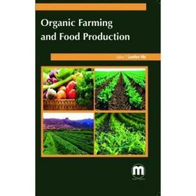 现货Organic Farming and Food Production[9781682502679]