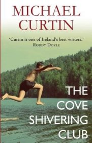 现货The Cove Shivering Club[9781910670590]