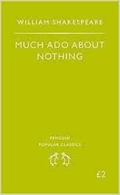 Much Ado About Nothing