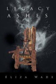 现货Legacy of Ashes[9781681399430]