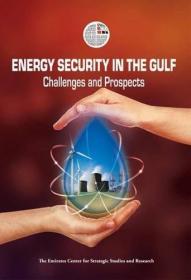 现货Energy Security in the Gulf: Challenges and Prospects[9789948143000]