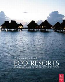 现货Eco-Resorts[9780750657938]