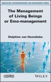 现货The Management of Living Beings or Emo-Management[9781786302922]