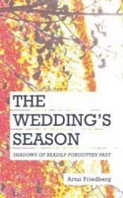 现货The Wedding's Season[9781785077630]