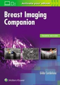 现货 Breast Imaging Companion[9781496314963]