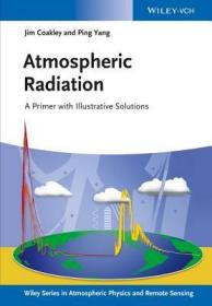 现货 Atmospheric Radiation A Primer With Illustrative Solutions [9783527411375]