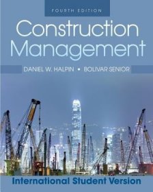 现货Construction Management (Revised)[9780470505939]