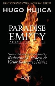 现货Paradise Empty: Poems 1983-2012[9781910345146]