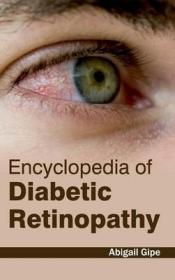 现货 Encyclopedia of Diabetic Retinopathy[9781632421357]