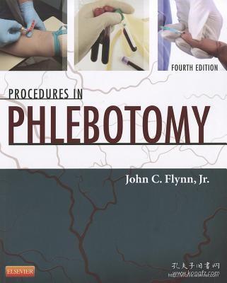 Procedures in Phlebotomy静脉切开术操作
