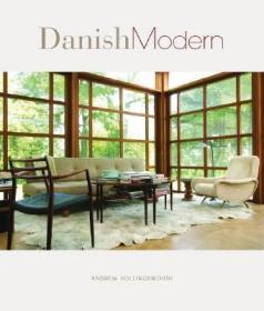 现货 Danish Modern[9781586858117]