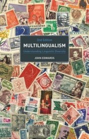 现货Multilingualism: Understanding Linguistic Diversity[9781350195400]